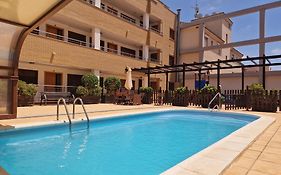 Apartment San Pedro